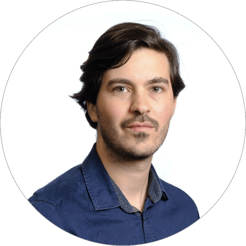 Dr Rob Innes